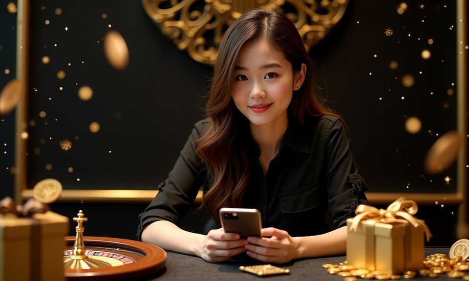 eve99 Cẩm Nang Casino Trực Tiếp